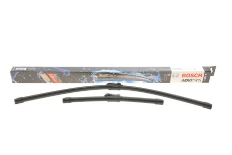 Щітка склоочисника для Ford BOSCH 3397014404 фото товару