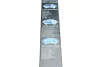 <strong>Щітки склоочисників BOSCH 3397014419 (фото 11)</strong>