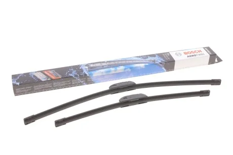 Щітки склоочисників для BOSCH 3397014421 фото товару