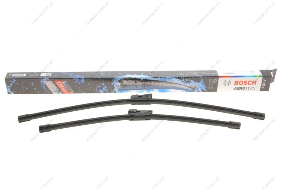 <strong>Щітка склоочисника Aerotwin BOSCH 3397014422 (фото 1)</strong>