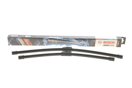 Щітка склоочисника для BOSCH 3397014494 фото товару