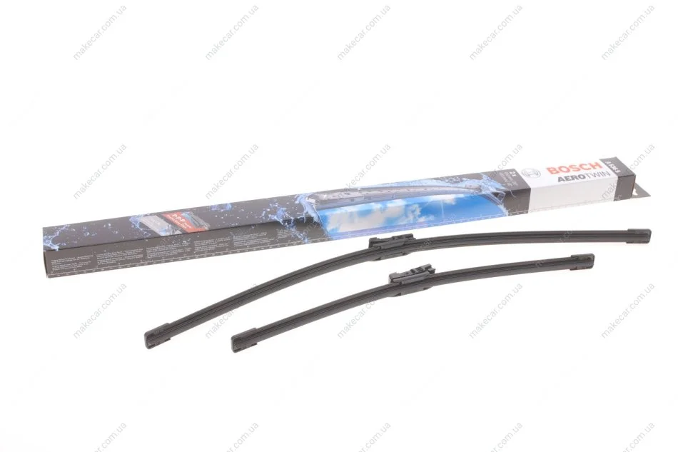 <strong>Щітка склоочисника BOSCH 3 397 014 536 (фото 1)</strong>