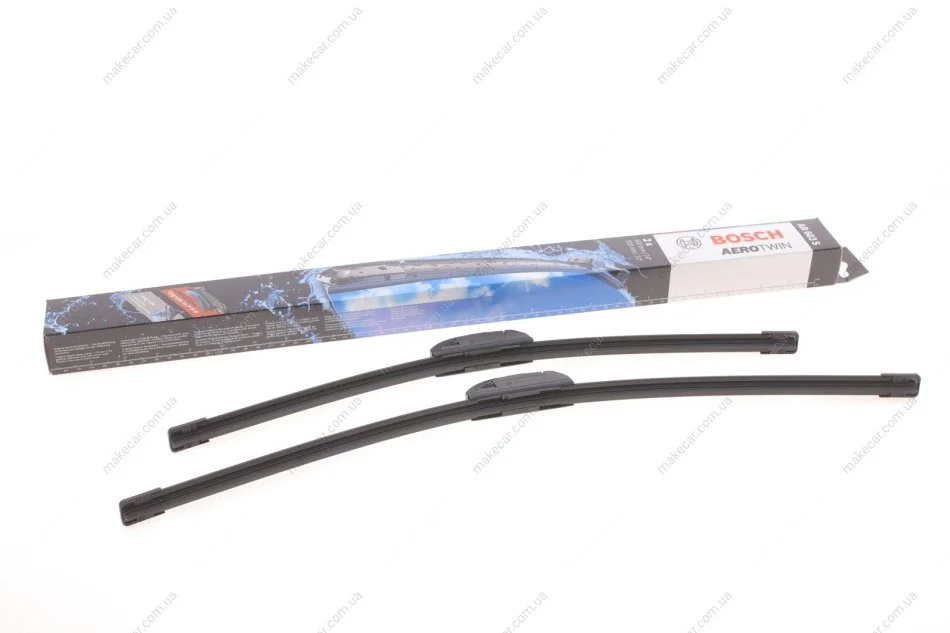 <strong>К-т стеклоочистителя (600/500 мм) AEROTWIN BOSCH 3 397 014 537 (фото 1)</strong>