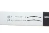 <strong>Щетка стеклоочистителя BOSCH 3 397 014 543 (фото 12)</strong>