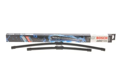 Щетка стеклоочистителя для Citroen, BMW BOSCH 3 397 014 543 фото товара