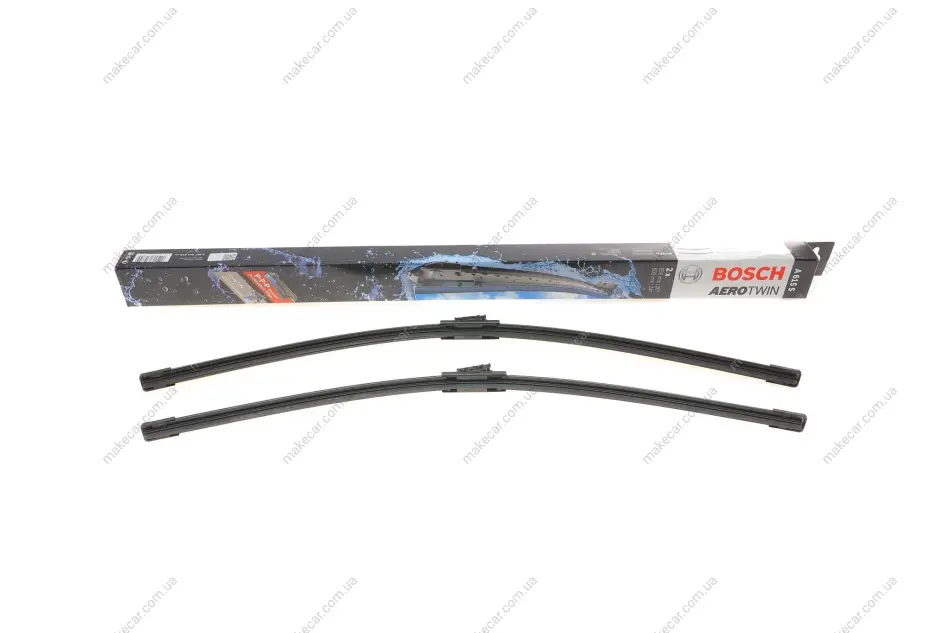 <strong>К-т склооч. Aerotwin BOSCH 3397014615 (фото 1)</strong>