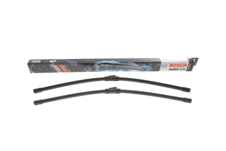 К-т склооч. Aerotwin для Mercedes BOSCH 3397014615 фото товара