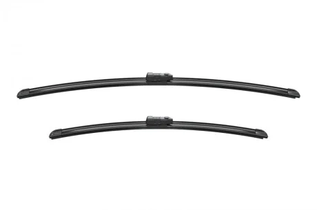 Щітка склоочисника Aerotwin для Audi, Volkswagen, SsangYong, Jaguar BOSCH 3397014621 фото товару