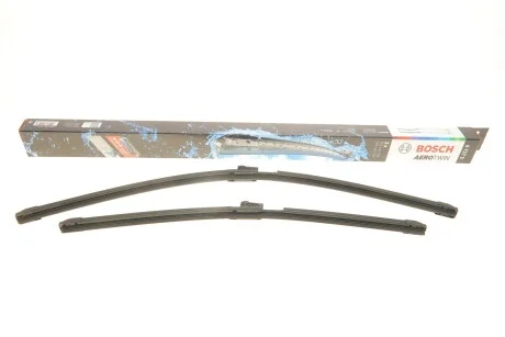 Щетка стеклоочистителя для Audi, Volvo, BMW, Toyota, Citroen BOSCH 3 397 014 727 фото товара