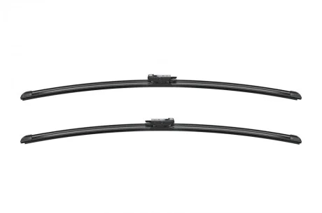 Щітка склоочисника для Ford BOSCH 3 397 014 824 фото товару