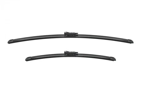 Щітка склоочисника для Mercedes BOSCH 3 397 014 825 фото товару