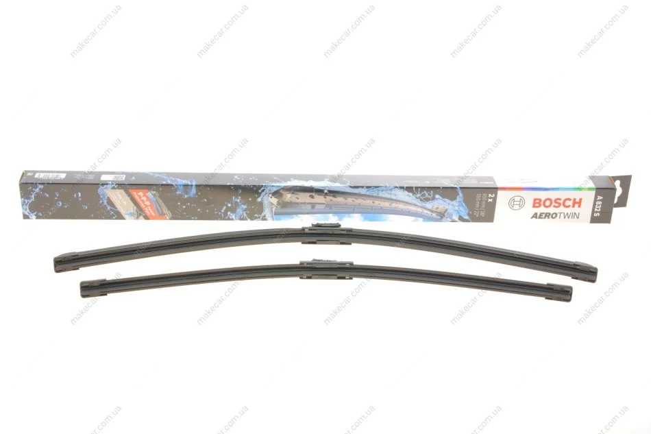 <strong>Щітка склоочисника BOSCH 3 397 014 832 (фото 1)</strong>