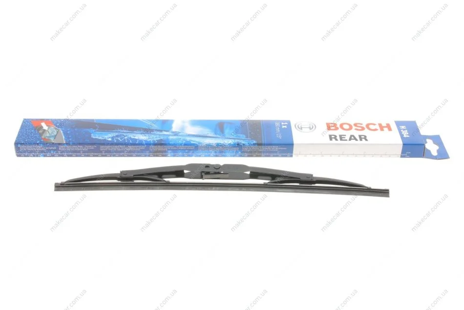 <strong>Щітка склоочисника BOSCH 3 397 015 045 (фото 1)</strong>