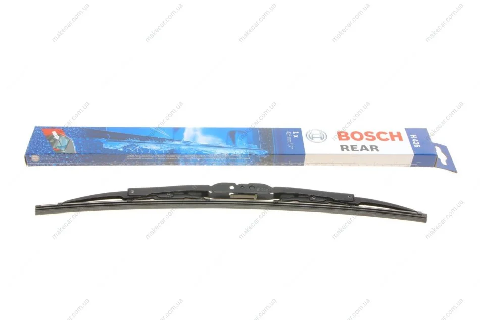 <strong>Стеклоочиститель BOSCH 3 397 015 046 (фото 1)</strong>