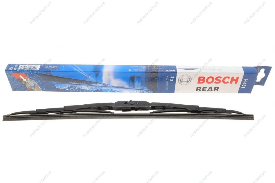 <strong>Щітка склоочисника BOSCH 3397015047 (фото 1)</strong>