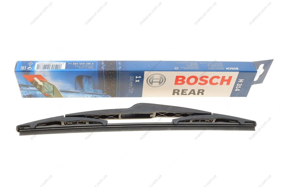 <strong>Щітка склоочисника BOSCH 3397015100 (фото 1)</strong>