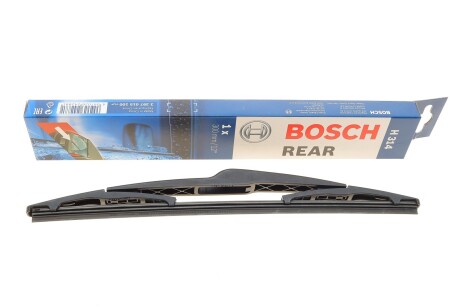 Щетка стеклоочистителя (300 мм) задняя BOSCH 3397015100 фото товара