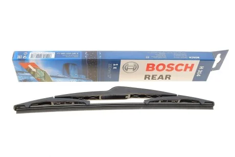 Щітка склоочисника для BOSCH 3397015100 фото товару