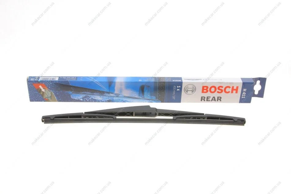 <strong>Щітка склоочисника BOSCH 3 397 015 105 (фото 1)</strong>