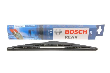 Щітка склоочисника для Hyundai BOSCH 3 397 015 106 фото товару