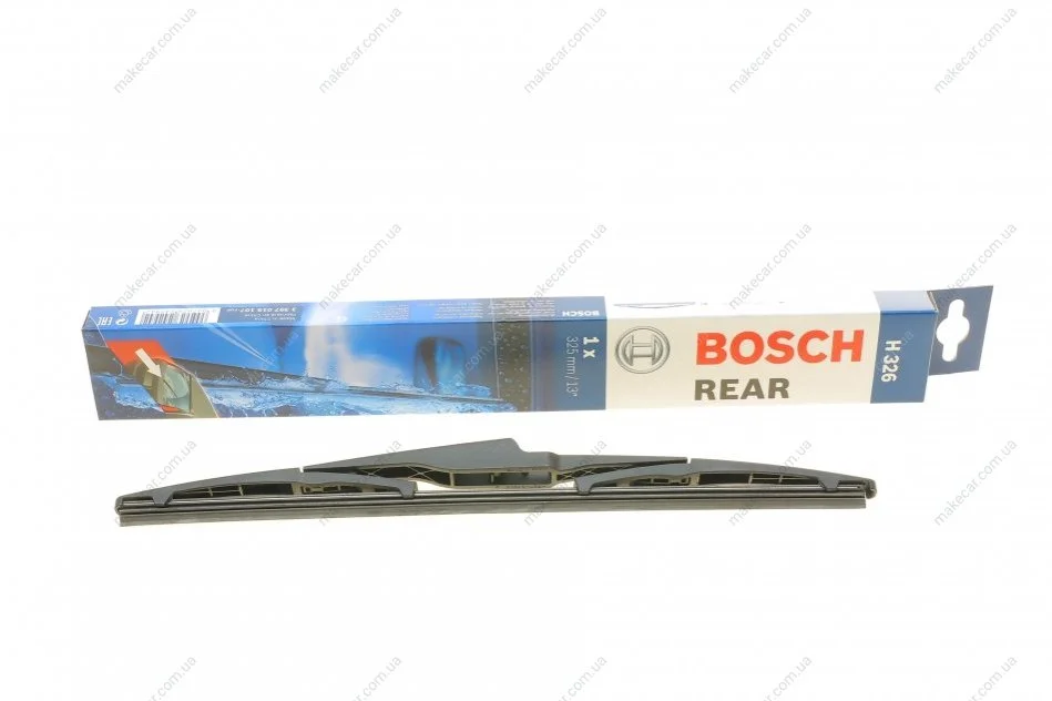 <strong>Щітка склоочисника BOSCH 3397015107 (фото 1)</strong>