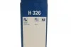 <strong>Щітка склоочисника BOSCH 3397015107 (фото 4)</strong>