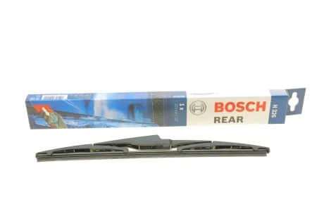 Щітка склоочисника для KIA, Hyundai, Jaguar, Alfa Romeo BOSCH 3397015107 фото товару