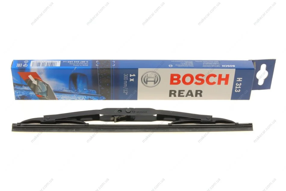 <strong>Задняя щетка стеклоочистителя Bosch Rear 300мм BOSCH 3 397 015 193 (фото 1)</strong>