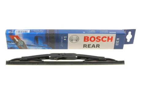 Щітка склоочисника для BOSCH 3 397 015 193 фото товару