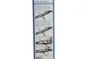 <strong>Задняя щетка стеклоочистителя Bosch Rear 300мм BOSCH 3 397 015 193 (фото 5)</strong>