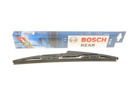 Щетка стеклоочистителя (300 мм) задняя BOSCH 3397015303 фото товара