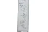 <strong>Щітка склоочисника 700 мм BOSCH 3397015410 (фото 8)</strong>
