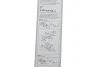 <strong>Щітка склоочисника 700 мм BOSCH 3397015410 (фото 9)</strong>