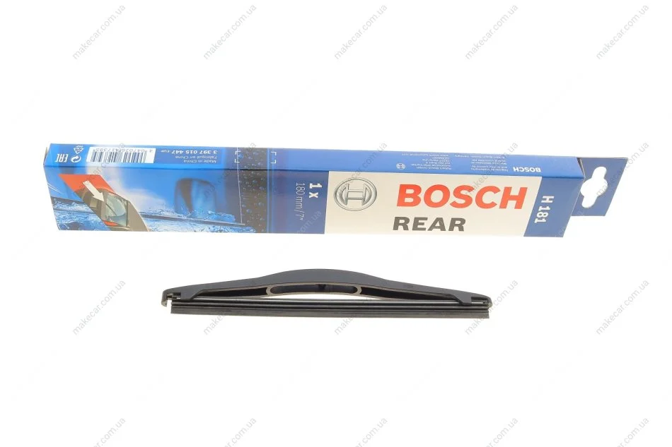 <strong>Щітка склоочисника BOSCH 3 397 015 447 (фото 1)</strong>