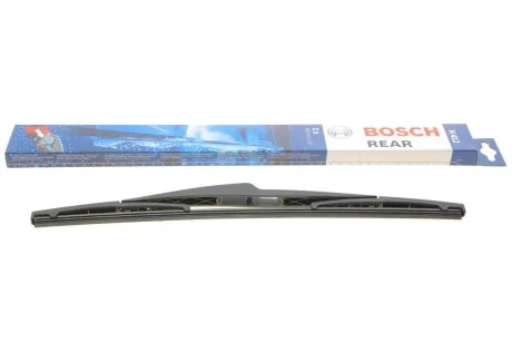Щітка склоочисника для Renault, Ford, Nissan, Opel, Vauxhall BOSCH 3 397 015 450 фото товару
