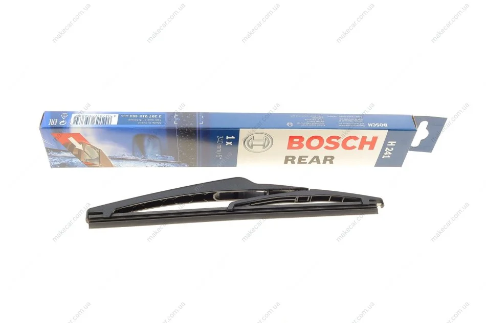 <strong>Щітка склоочисника BOSCH 3 397 015 451 (фото 1)</strong>