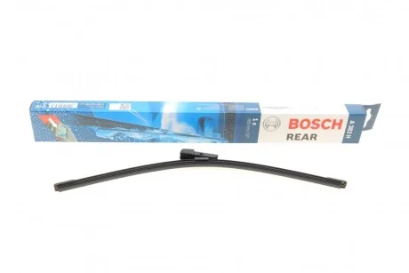 Щітка склоочисника для BMW, Audi, Volvo, Seat BOSCH 3397016087 фото товару