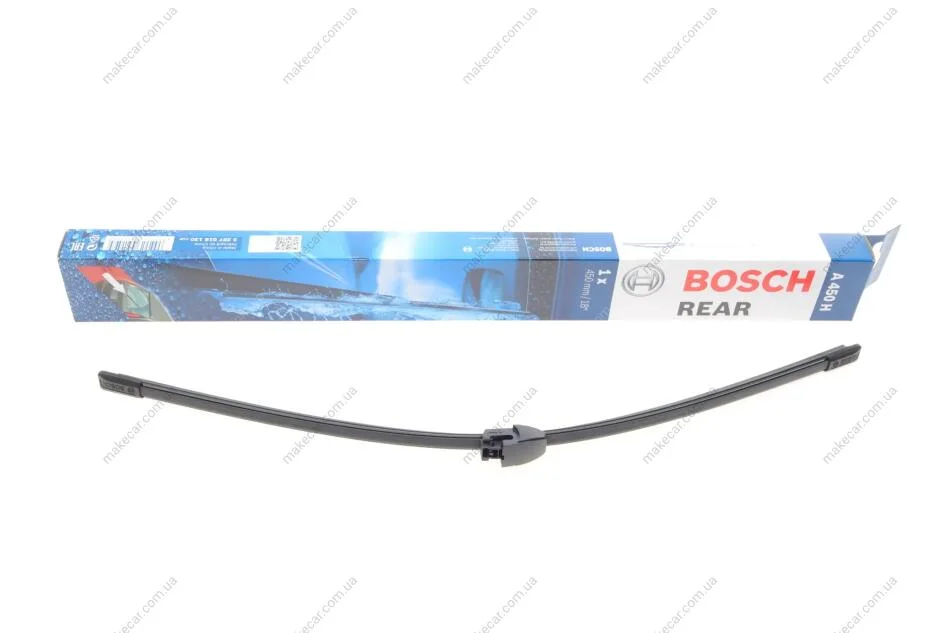 <strong>Щітка склоочисника BOSCH 3 397 016 130 (фото 1)</strong>