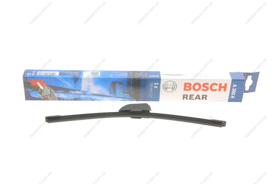 <strong>Щітка склоочисника BOSCH 3 397 016 271 (фото 1)</strong>