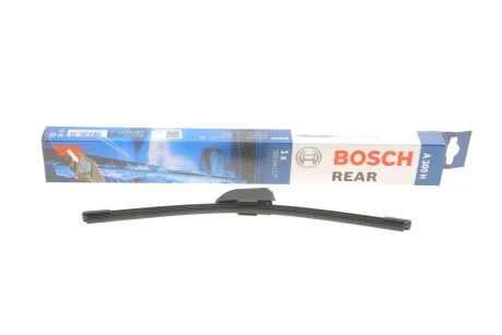 Щітка склоочисника для BOSCH 3 397 016 271 фото товару