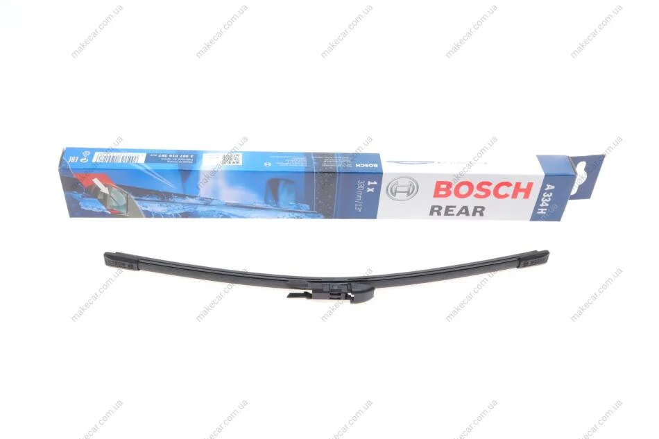 <strong>Щітка склоочисника BOSCH 3397016387 (фото 1)</strong>