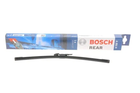 Щітка склоочисника для BMW, Mini, Mercedes BOSCH 3 397 016 465 фото товару