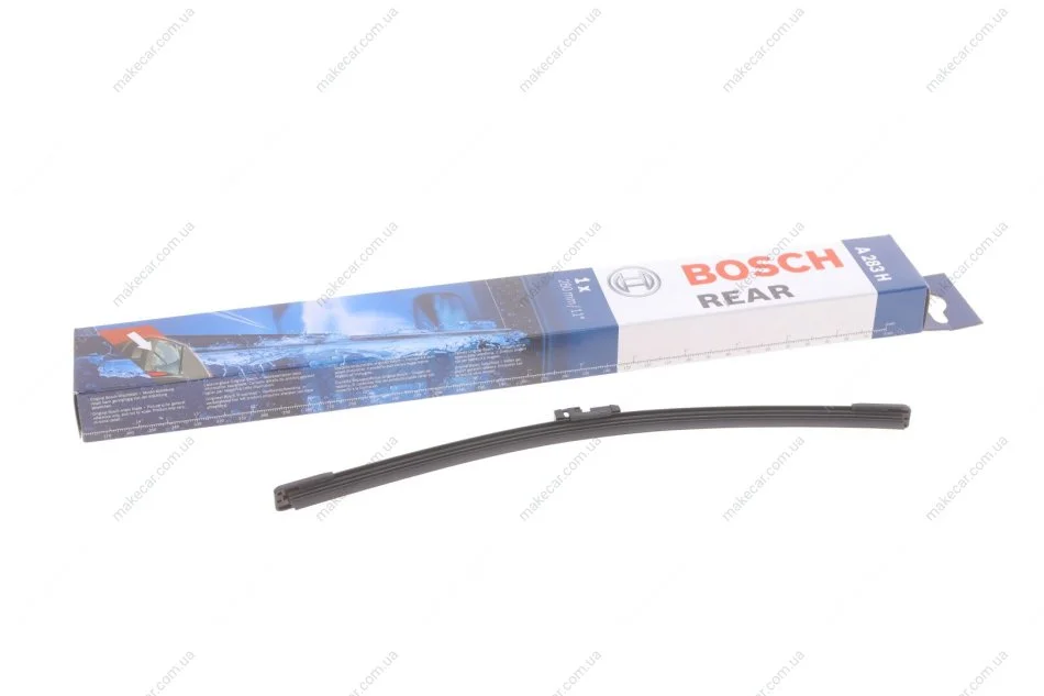 <strong>Щітка склоочисника BOSCH 3397016466 (фото 1)</strong>