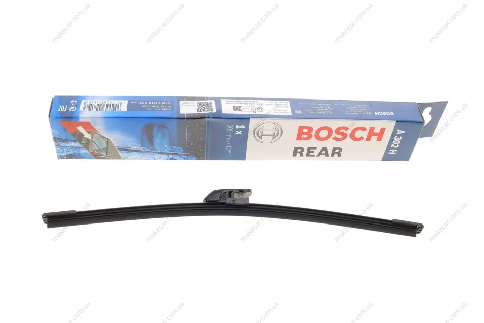 <strong>Щітка склоочисника BOSCH 3 397 016 552 (фото 1)</strong>