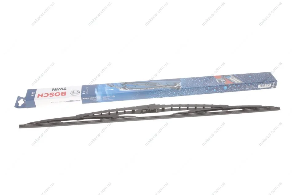 <strong>Щітка склоочисника BOSCH 3397018170 (фото 1)</strong>