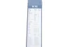 <strong>Щітка склоочисника BOSCH 3397018170 (фото 8)</strong>