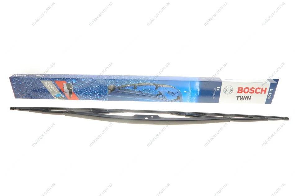 <strong>Щетки стеклоочистителя N 100 L1000 MAN/MB/NEOPLAN/RENA BOSCH 3397018199 (фото 1)</strong>