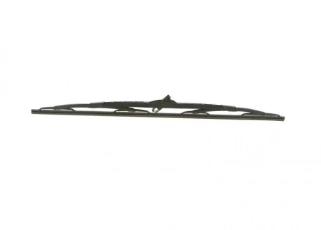 Щітка дворн. 60см W124/210/201/202 для Mercedes, Renault, Citroen, Toyota, Subaru BOSCH 3 397 018 300 фото товару