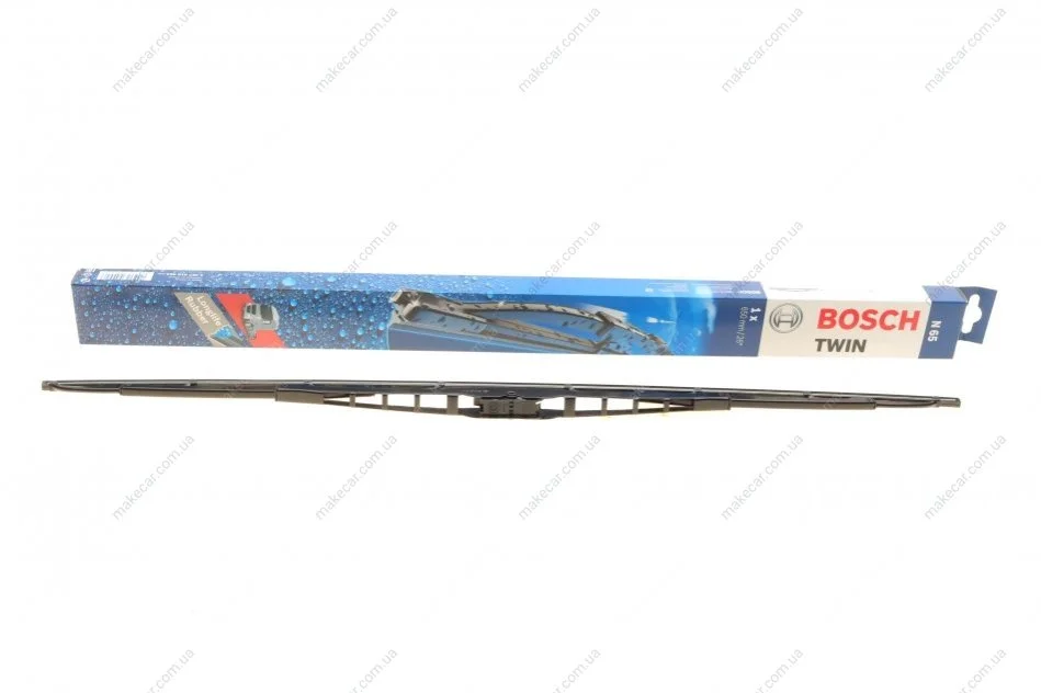<strong>Щітка склоочисника BOSCH 3397018963 (фото 1)</strong>