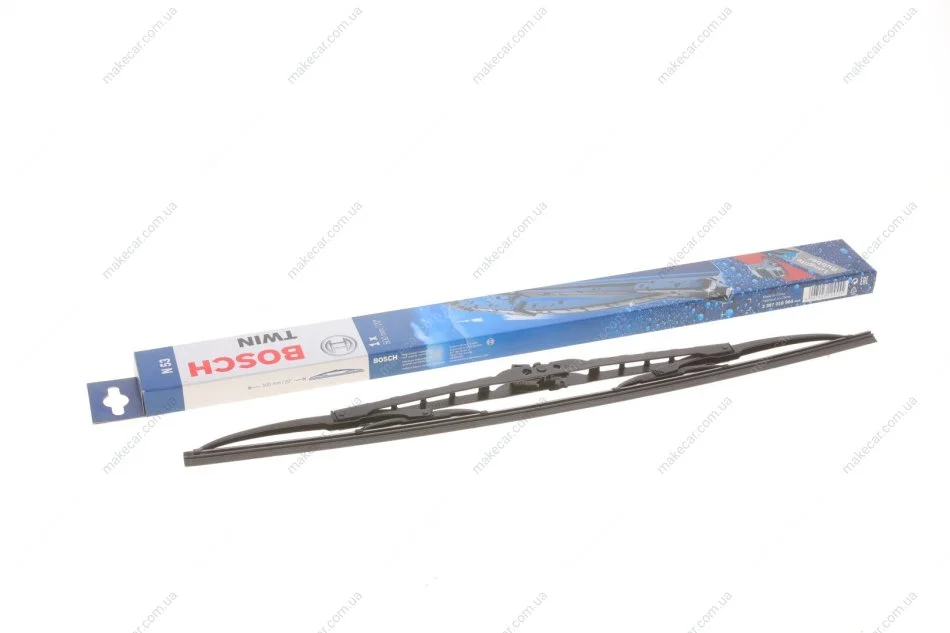<strong>Щітка склоочисника BOSCH 3397018964 (фото 1)</strong>